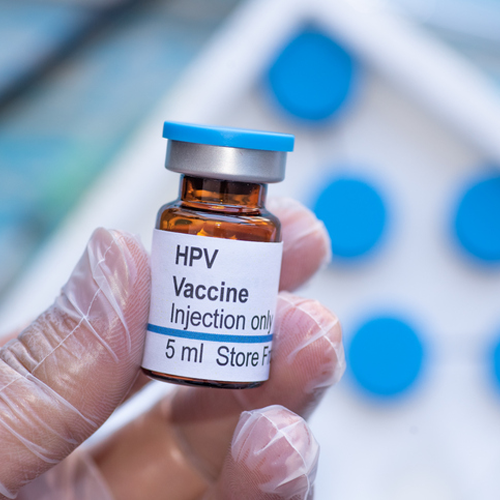 The HPV Link: Understanding How It Can Lead to Head and Neck Cancer